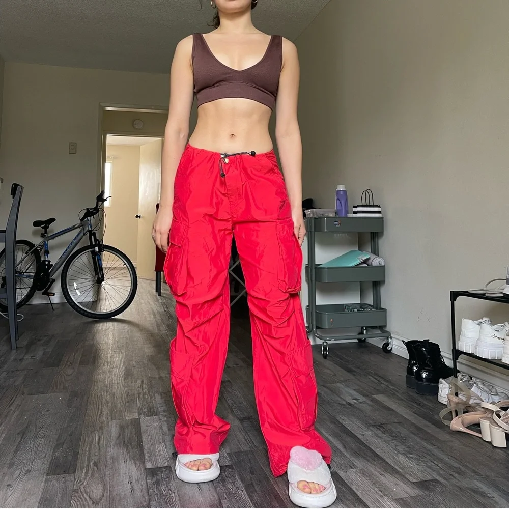Cargo Pants - Picture 2 of 3